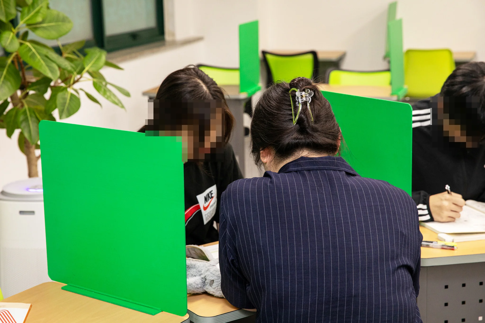 흥덕 중학영어학원 일대일 맞춤학습