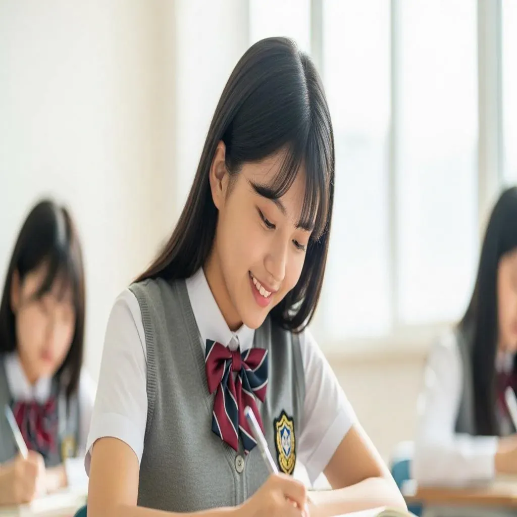 신설동 중등 영어학원