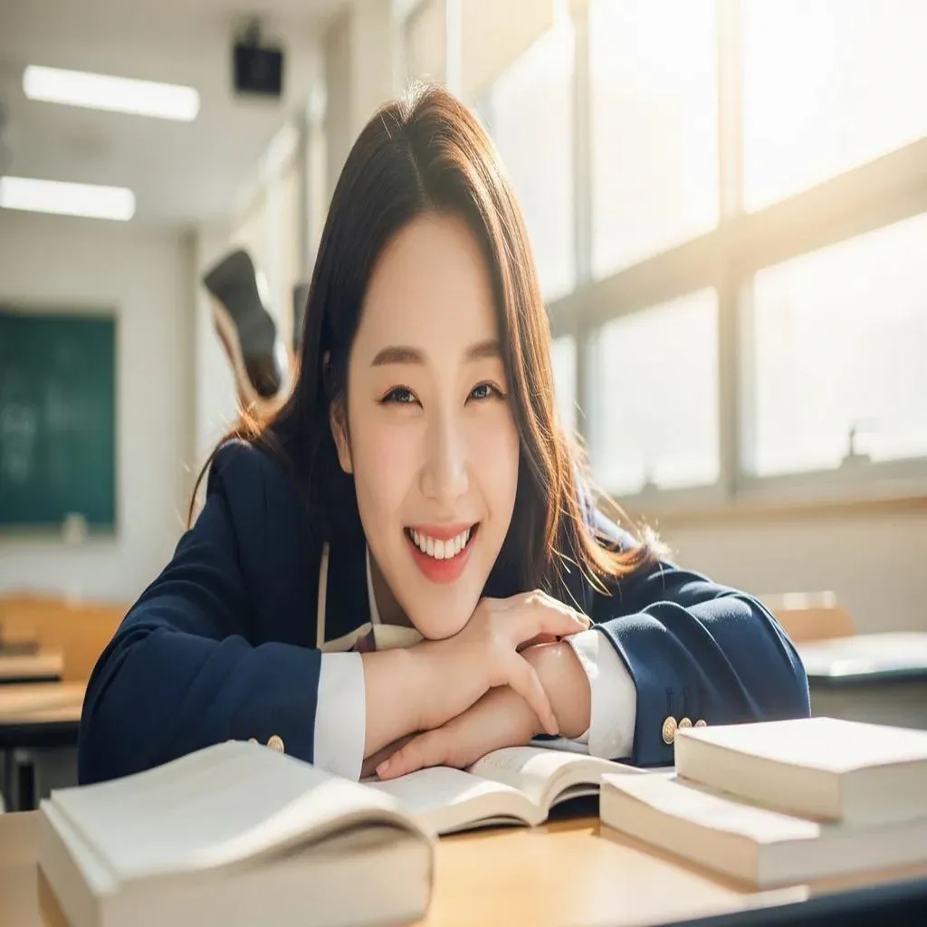 단구 중등 영어학원