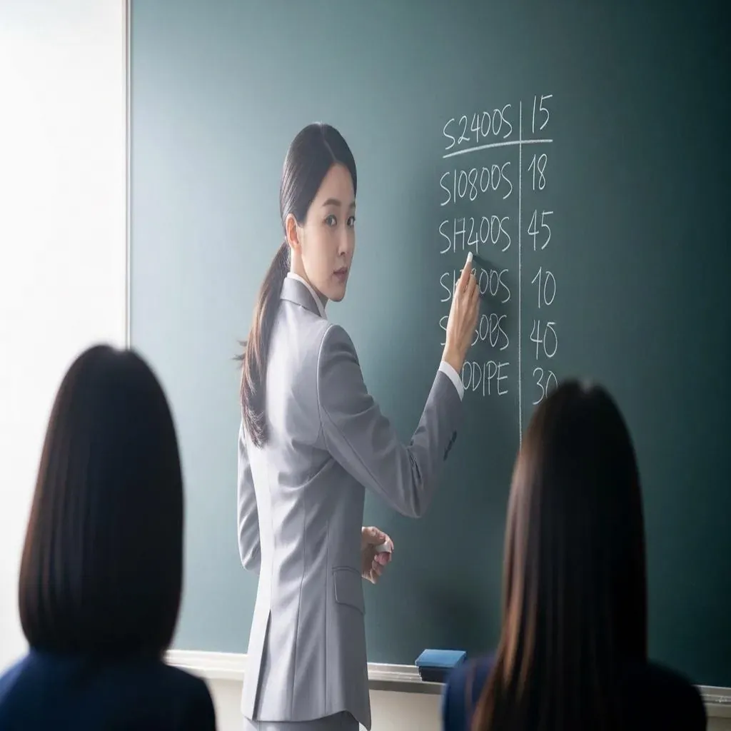 미금 초등학생 국영수학원