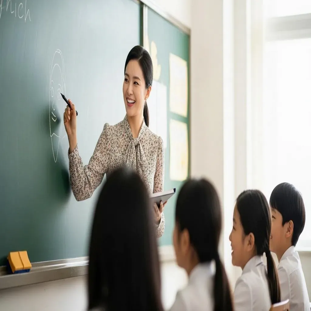 범박 고2 영어학원