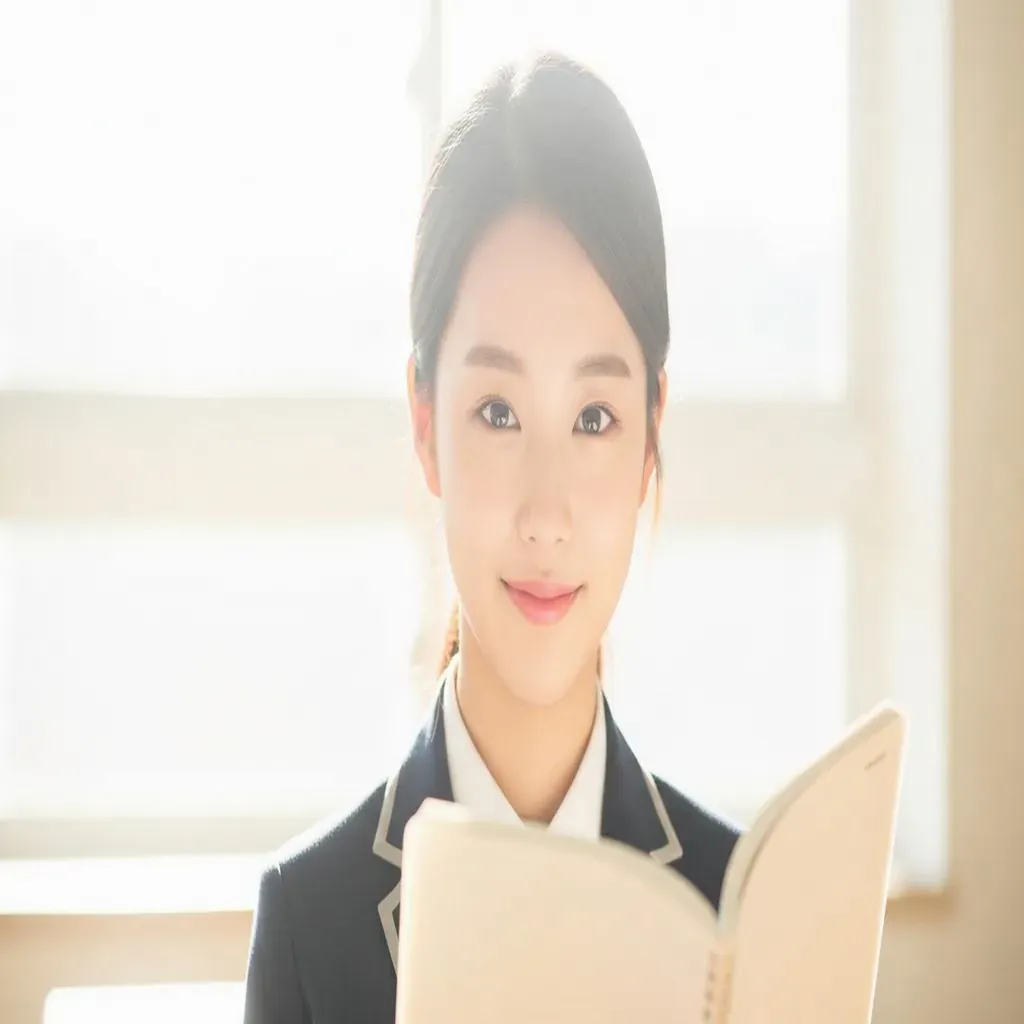 동천동 초등 영어학원