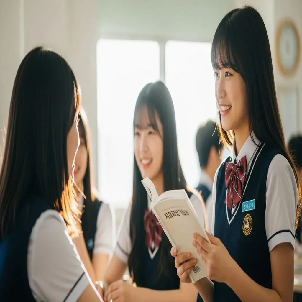 복대 초등학생 국영수학원
