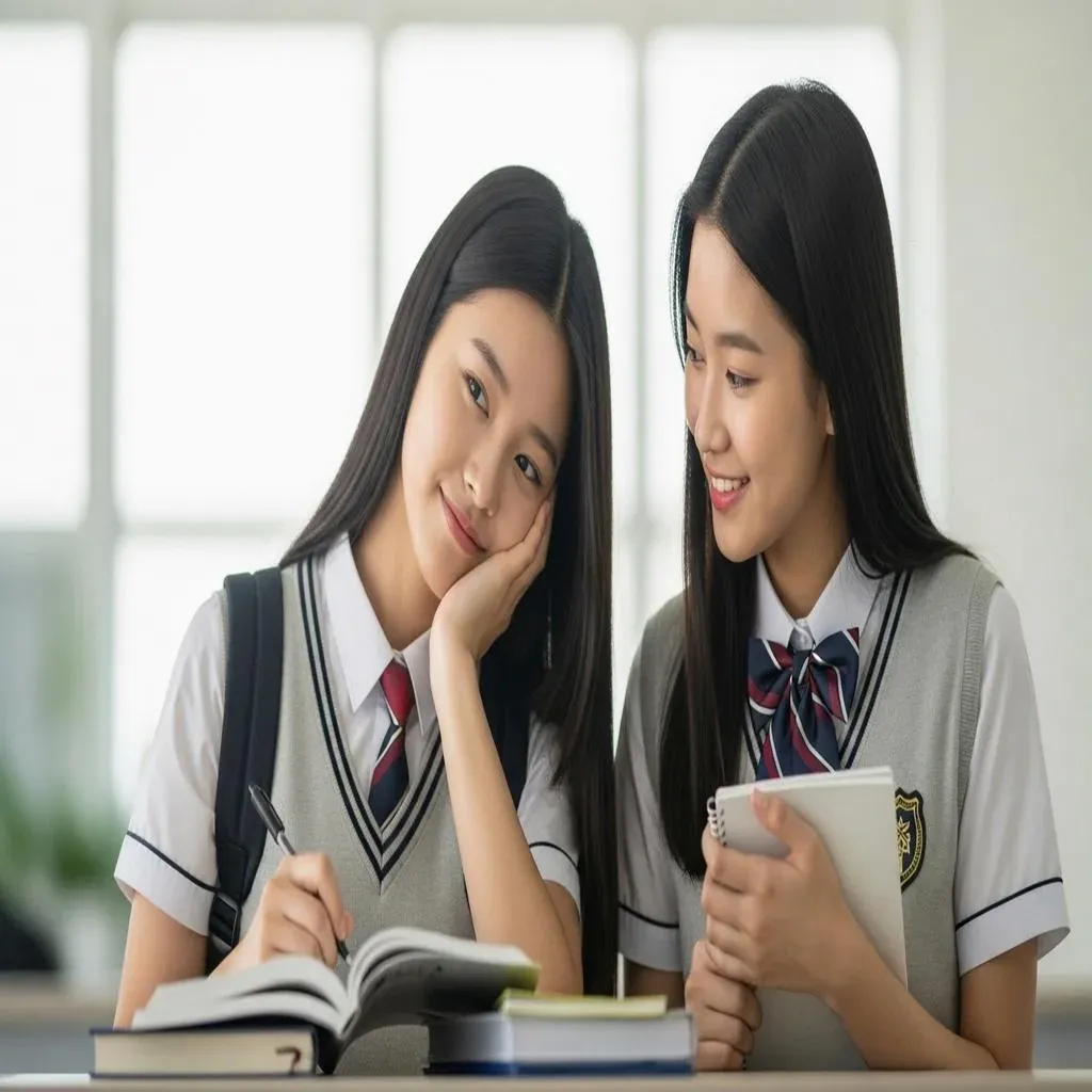 장곡 보습학원