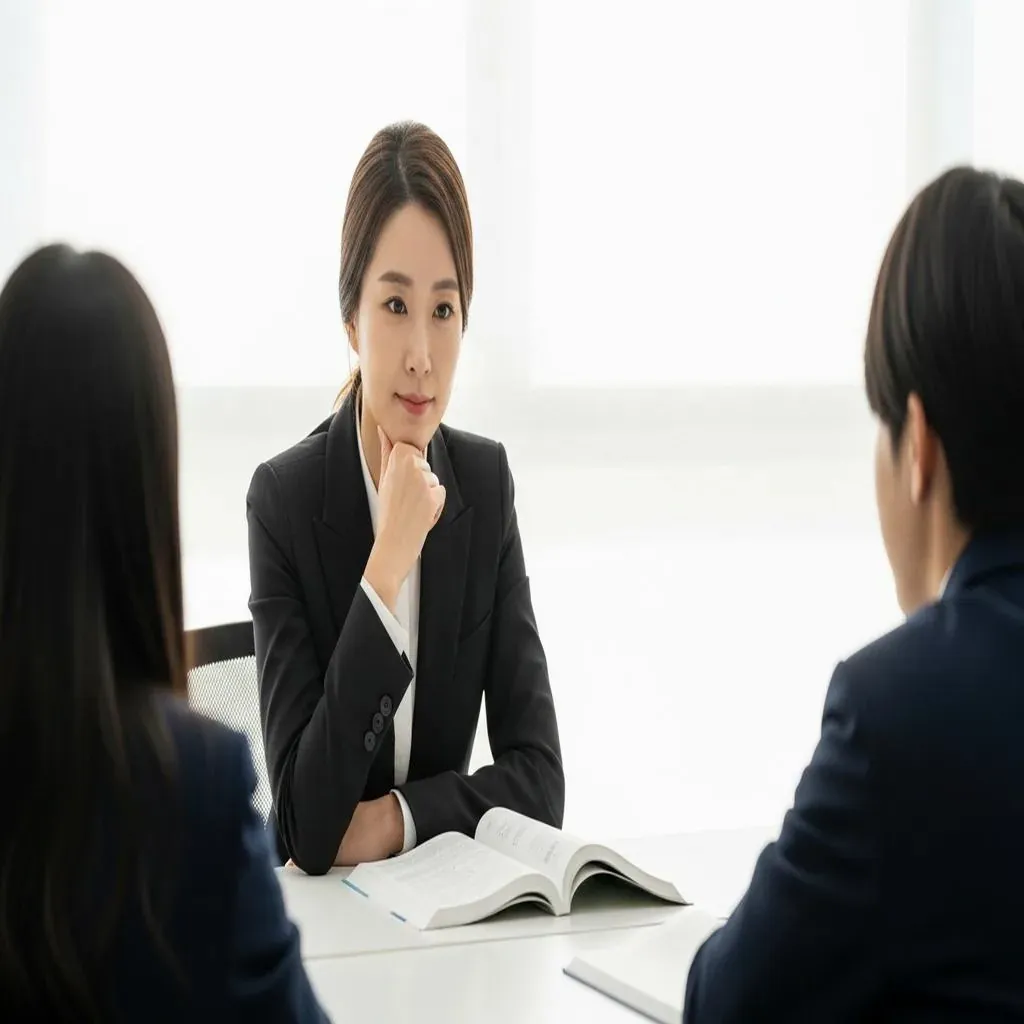 동천동 국어영어학원