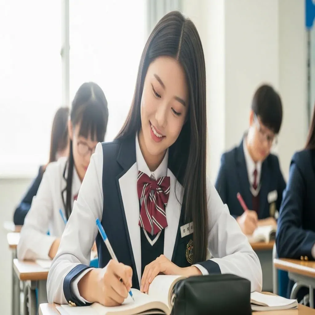 남외동 초등학생 국영수학원