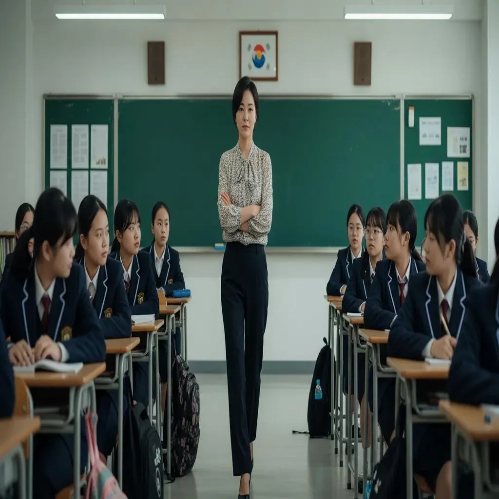 탄현동 고등학생 국영수학원