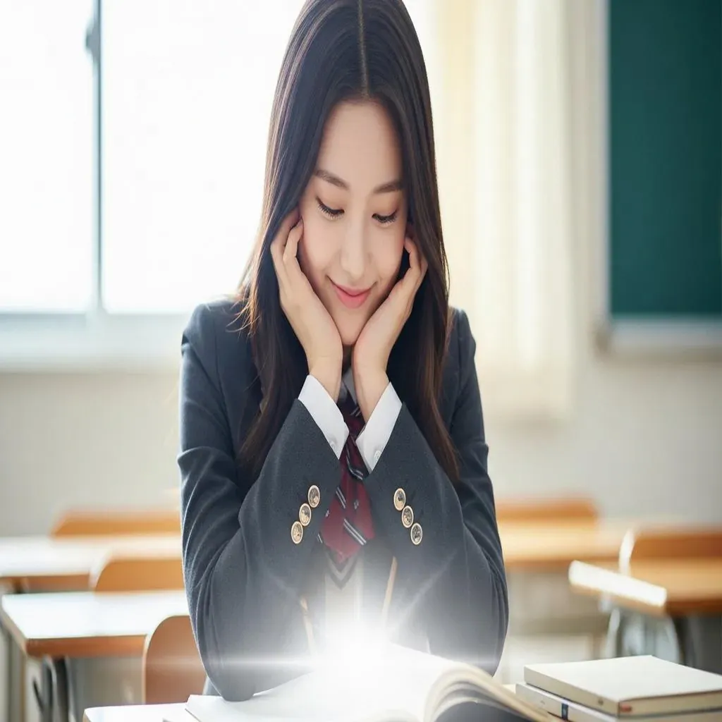 동천동 고등 영수학원