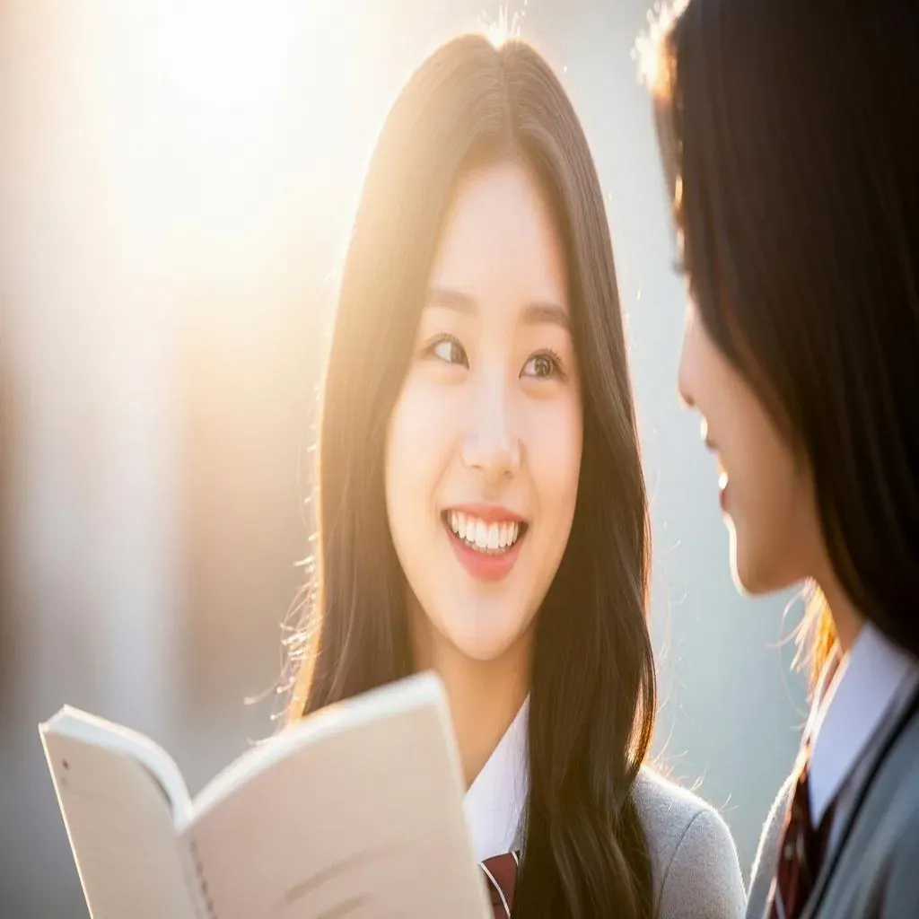 삼산 고등학원