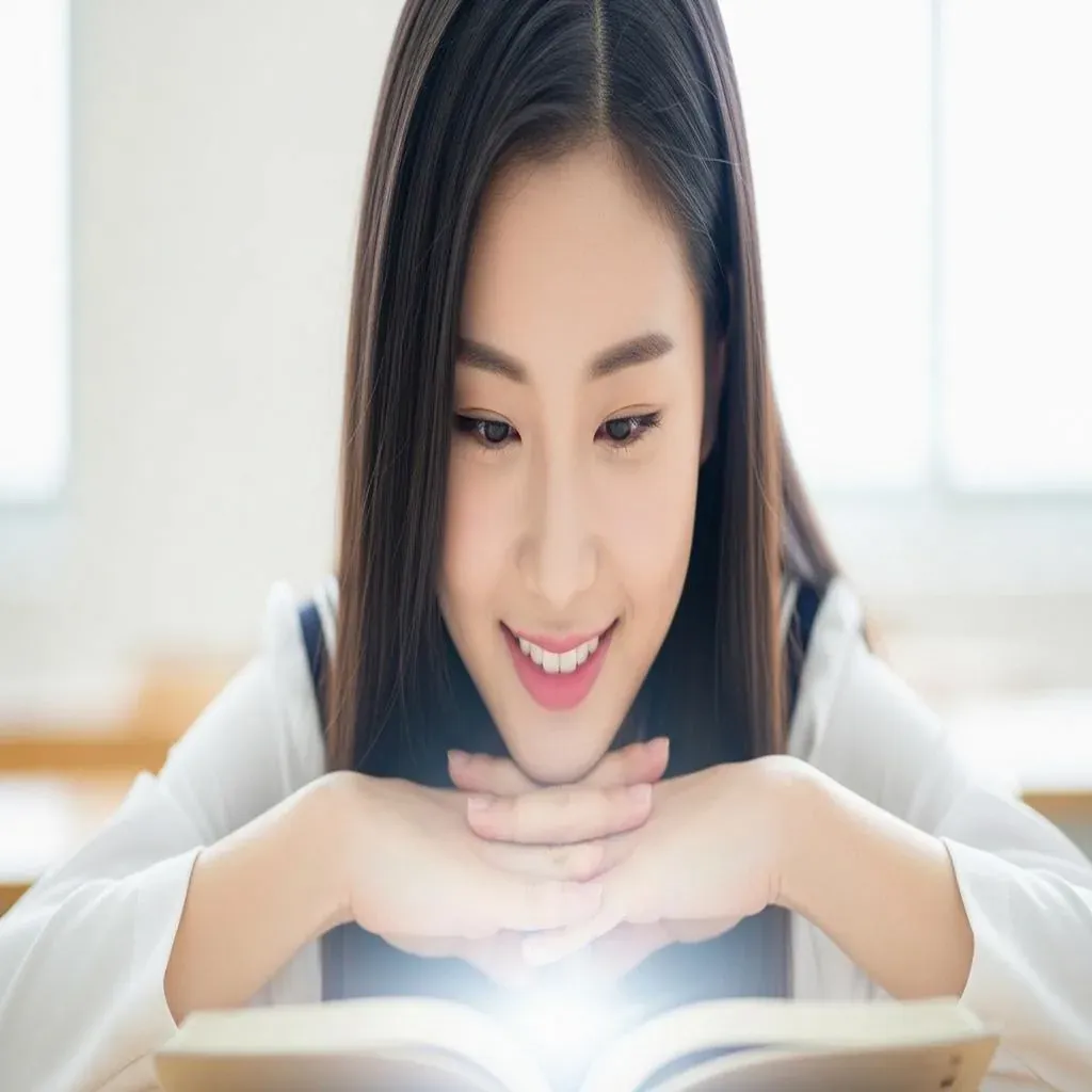 다산동 중등 영어학원