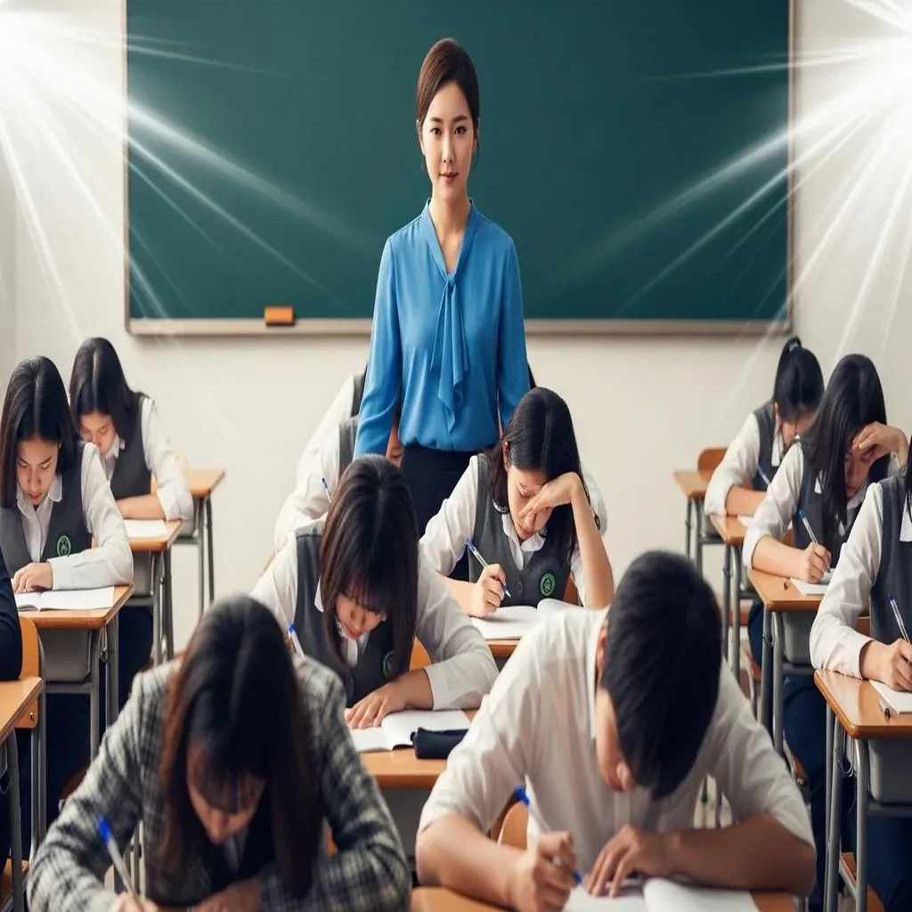 금촌동 공부방