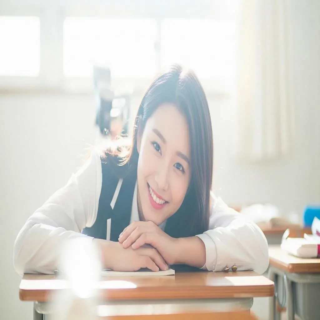 관저 중등 영어학원