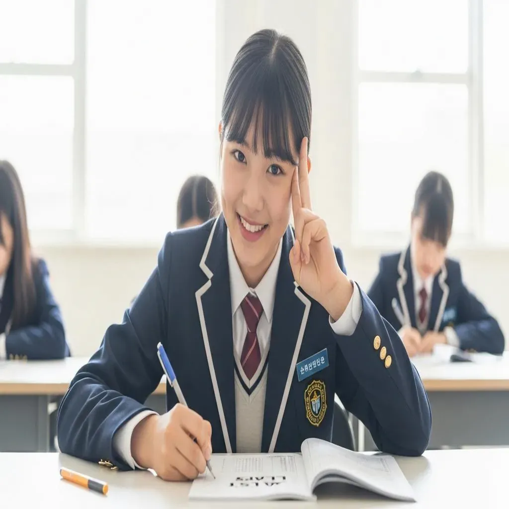 병점동 초등학생 국영수학원