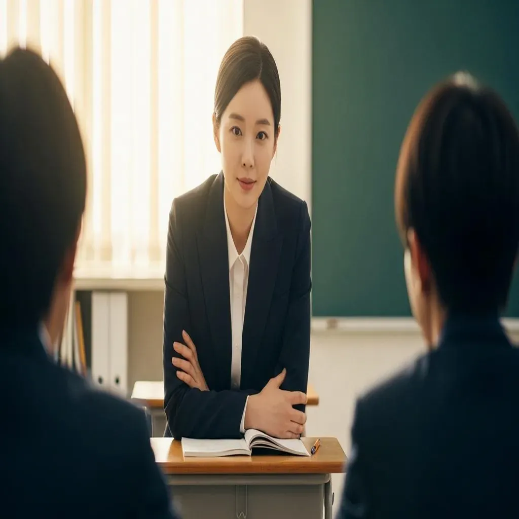 일산동 초등학생 국영수학원
